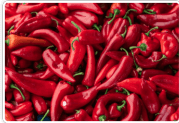 Andalusian Red Pepper (Capsaicin)