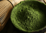 Ceremonial Green Tea Extract