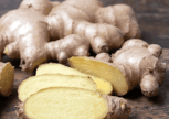 Himalayan Mountain Ginger