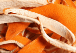 Seville Orange Peel (p-Synephrine)