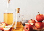Spanish Red Apple Vinegar